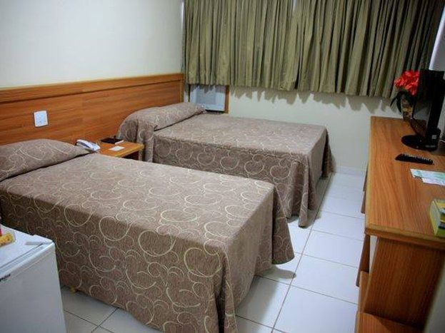 Dan Express By Nacional Hotel 3*