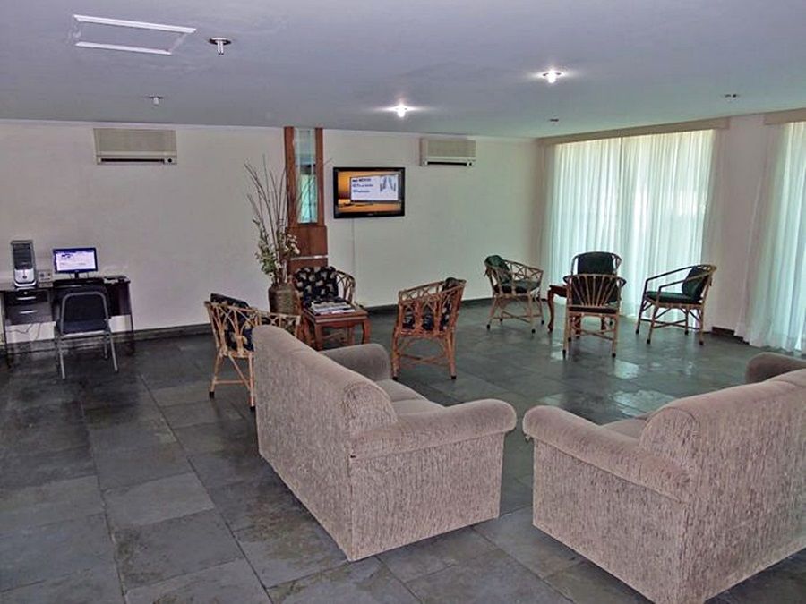 Dan Express By Nacional Hotel